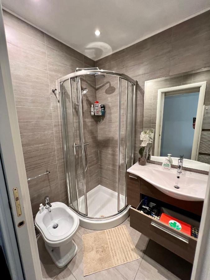 Babuino Luxury Apartment - Piazza Di Spagna โรม ภายนอก รูปภาพ