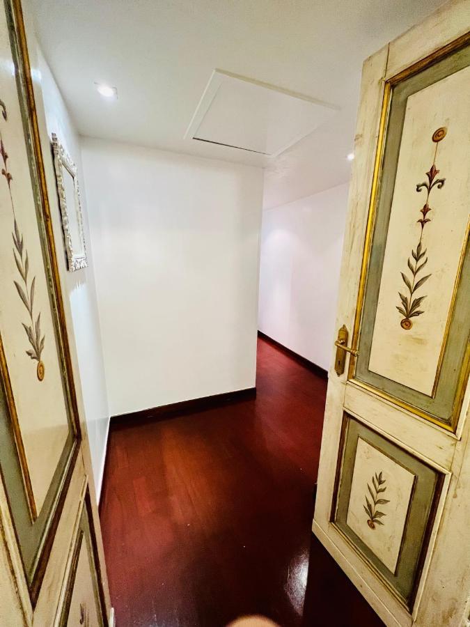 Babuino Luxury Apartment - Piazza Di Spagna โรม ภายนอก รูปภาพ