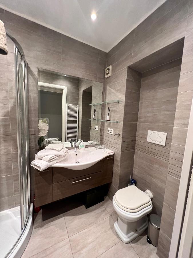 Babuino Luxury Apartment - Piazza Di Spagna โรม ภายนอก รูปภาพ