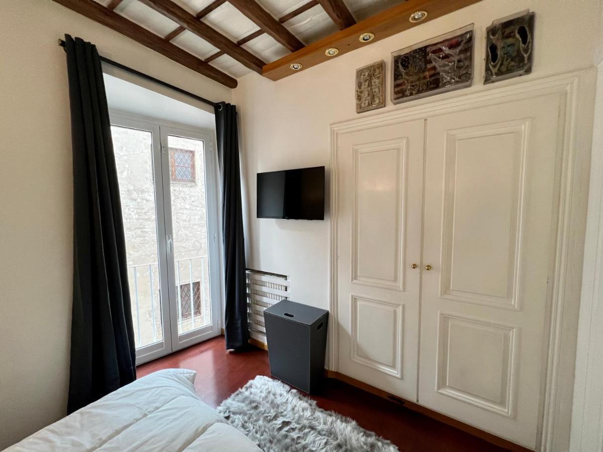 Babuino Luxury Apartment - Piazza Di Spagna โรม ภายนอก รูปภาพ
