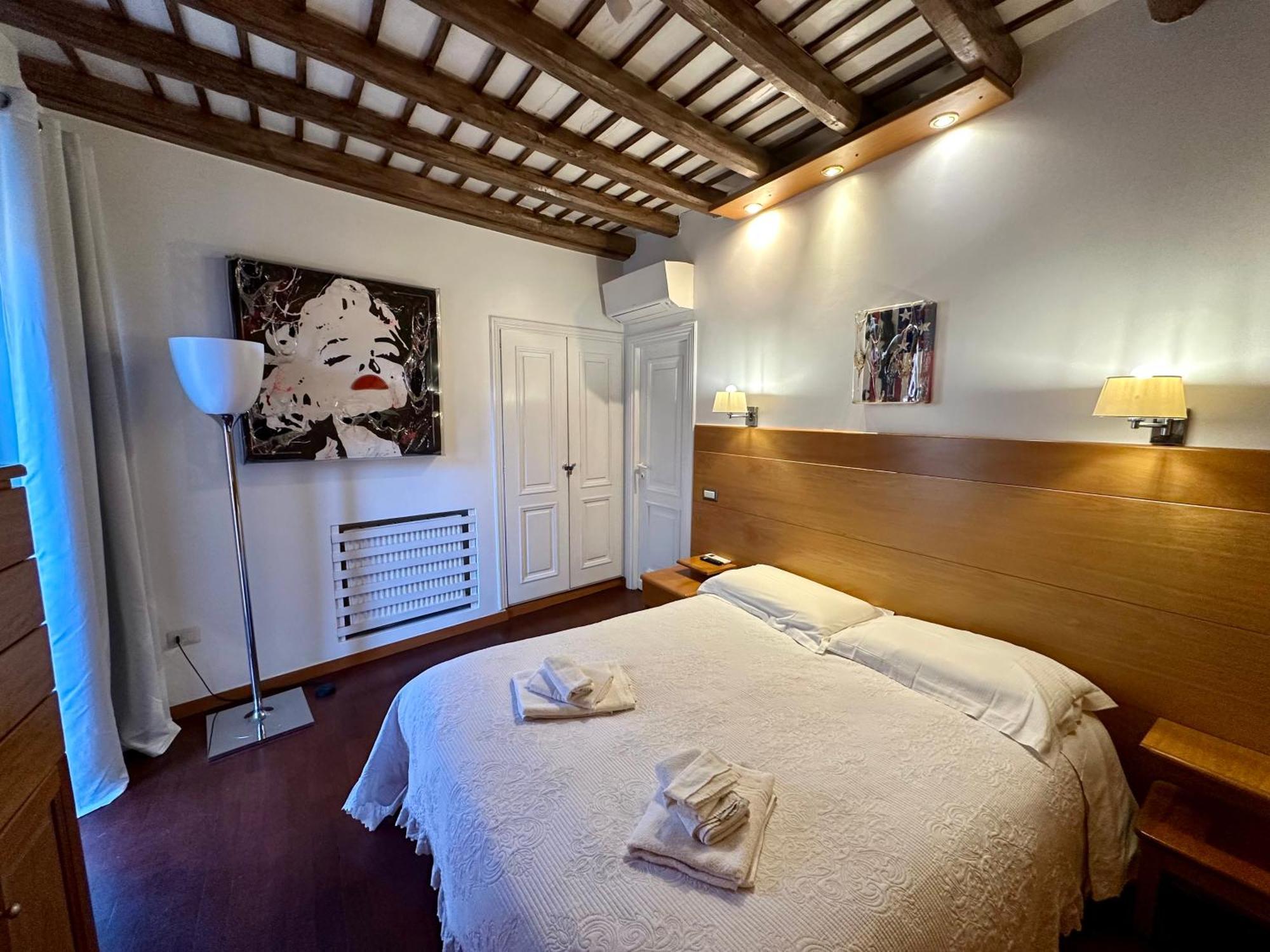 Babuino Luxury Apartment - Piazza Di Spagna โรม ภายนอก รูปภาพ