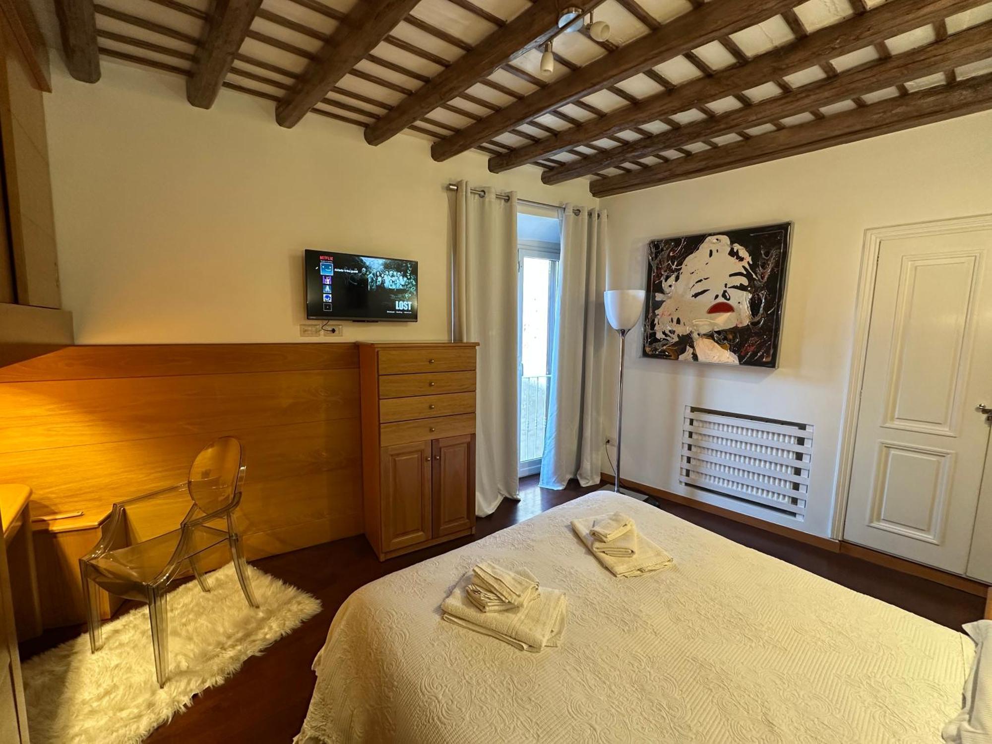 Babuino Luxury Apartment - Piazza Di Spagna โรม ภายนอก รูปภาพ