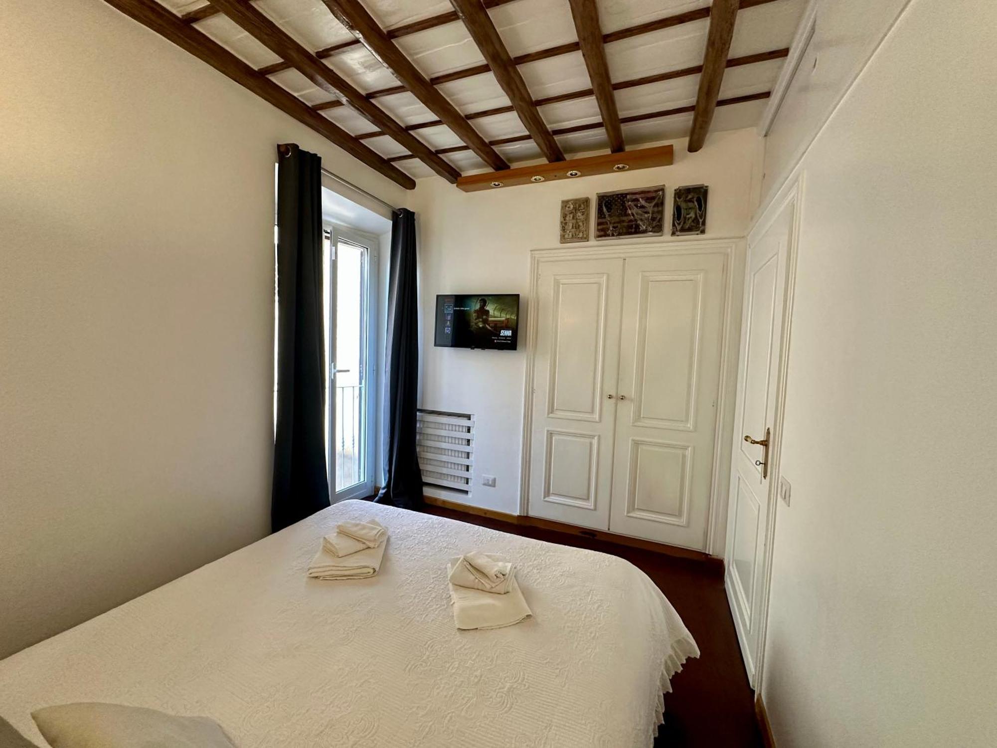 Babuino Luxury Apartment - Piazza Di Spagna โรม ภายนอก รูปภาพ