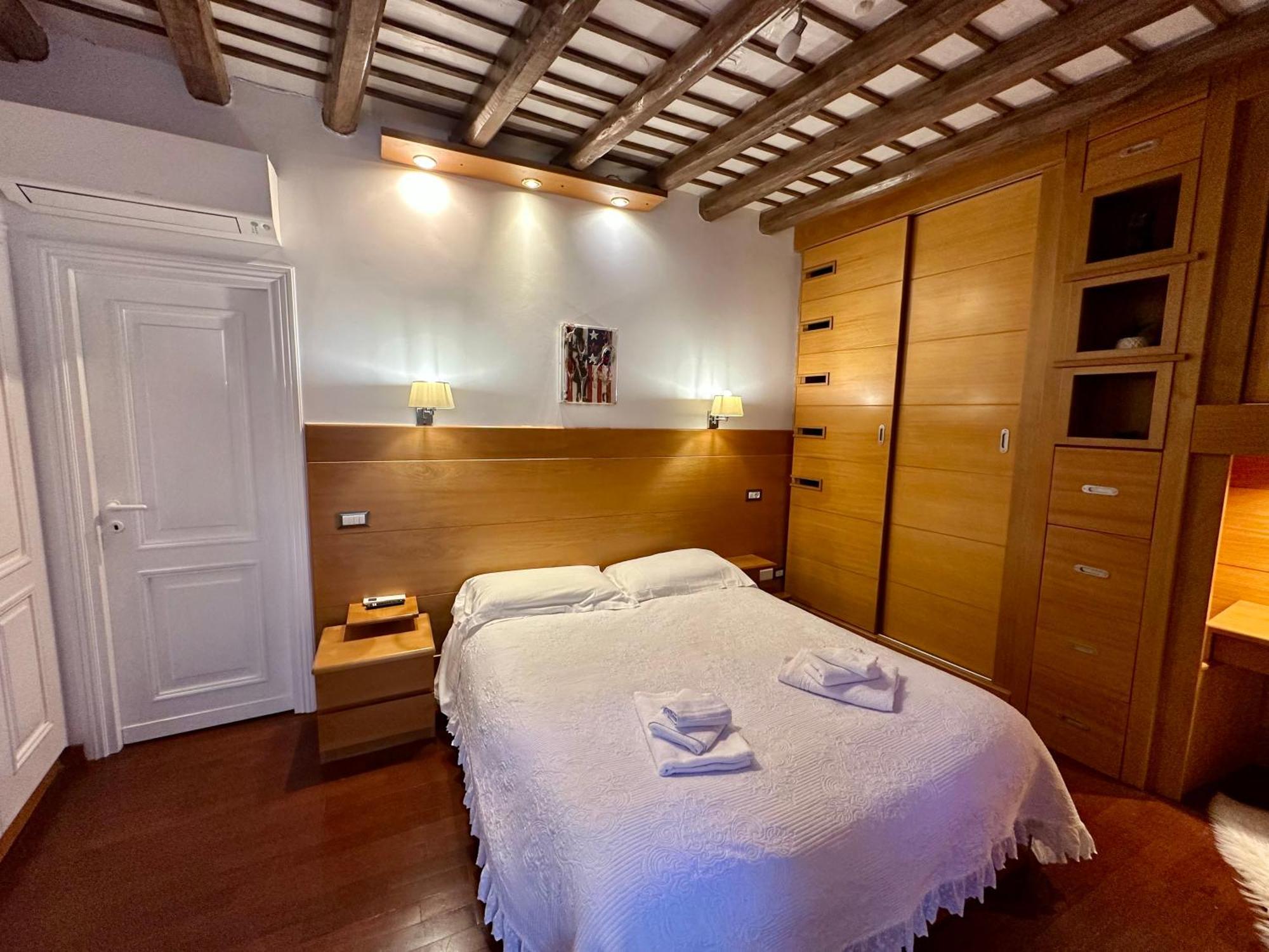 Babuino Luxury Apartment - Piazza Di Spagna โรม ภายนอก รูปภาพ